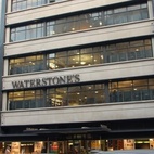 Waterstone's - Piccadilly