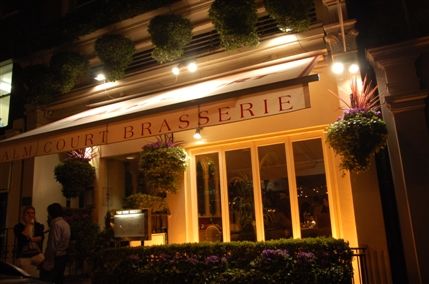 Criterion Brasserie London