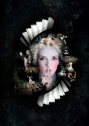The Enchanted Palace