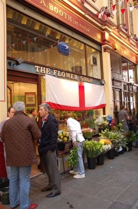 Leadenhall Market