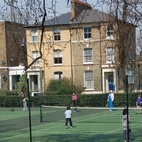 London Fields