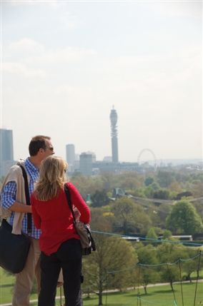 Primrose Hill Primrose Hill