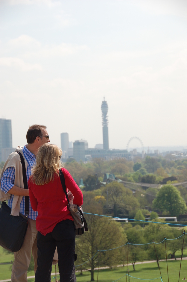 Primrose Hill
