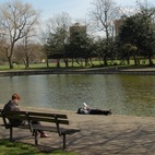 Victoria Park