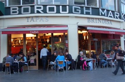 Brindisa