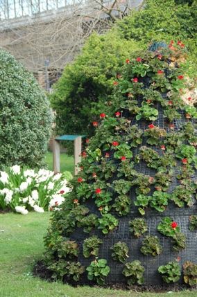 Geffrye Museum