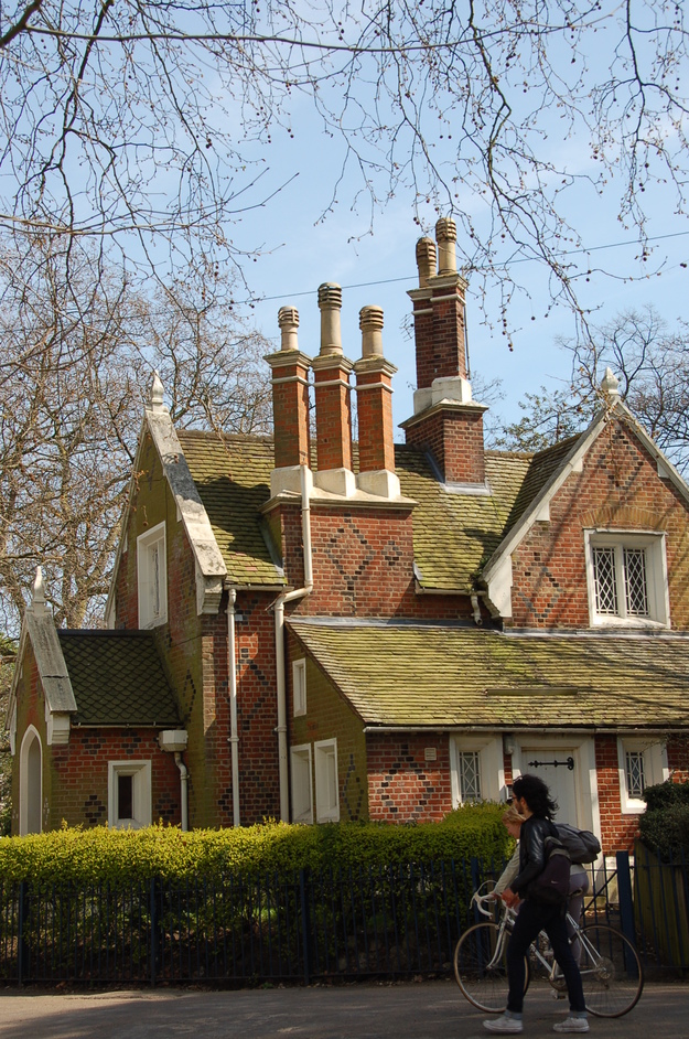 Victoria Park