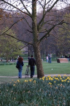 Green Park