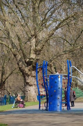 London Fields