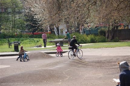 London Fields