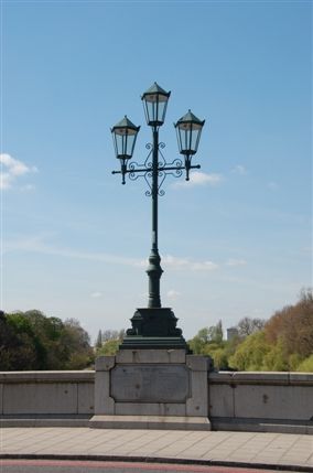 Kew Bridge Kew Bridge