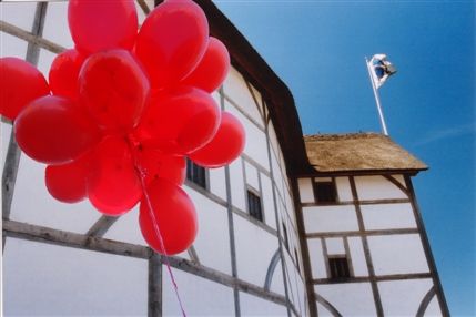 Shakespeare's Globe Exhibition and Tour