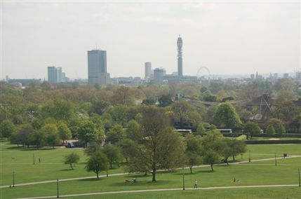 Primrose Hill Primrose Hill