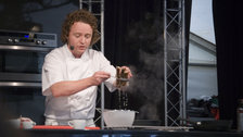 Foodies Festival