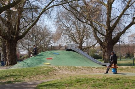 London Fields