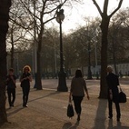 The Mall