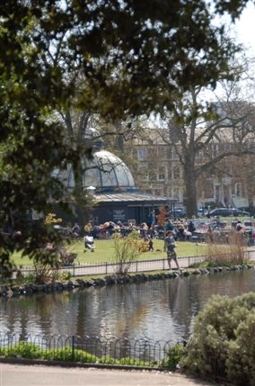 Victoria Park