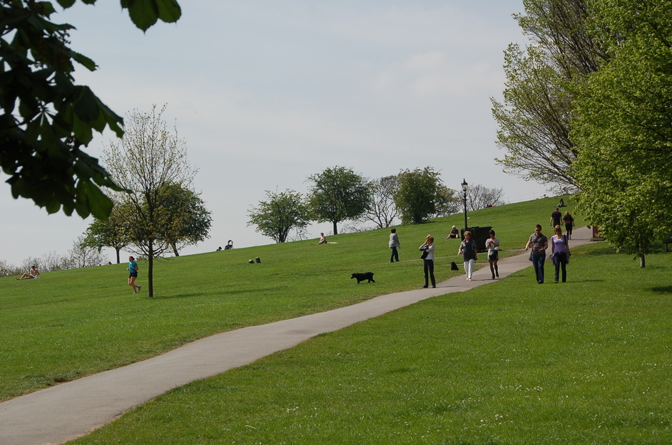 Primrose Hill