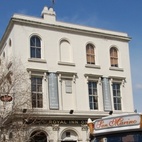 Victoria Park hotels title=