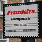 Frankie's Italian Bar and Grill