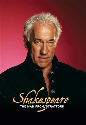 Shakespeare the Man from Stratford Shakespeare the Man from Stratford