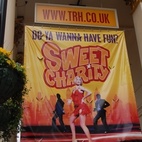 Haymarket Theatre Royal hotels title=