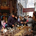 Leadenhall Market