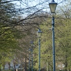 Victoria Park