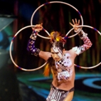 Cirque Du Soleil - Totem