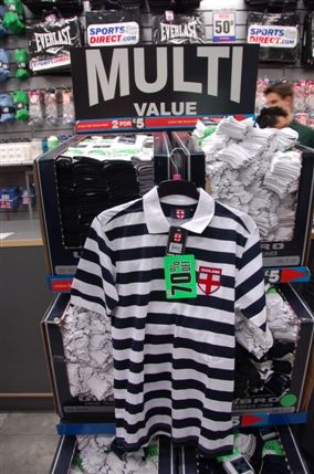 Lillywhite's