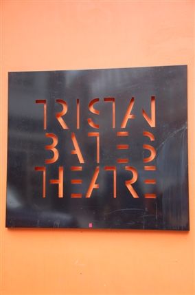 Tristan Bates Theatre Tristan Bates Theatre