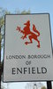 Enfield London