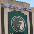 Apollo Victoria Theatre hotels title=