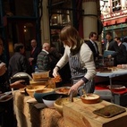 Leadenhall Market hotels title=
