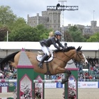 Royal Windsor Horse Show 2012