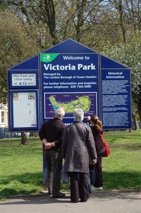 Victoria Park