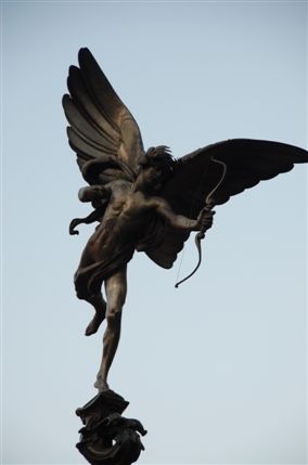 Piccadilly Circus