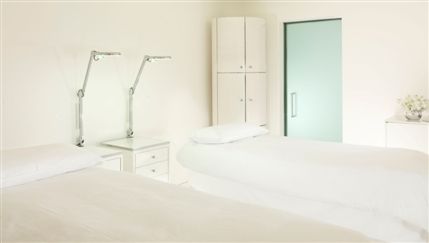 The Dorchester Spa - Double Treatment Room