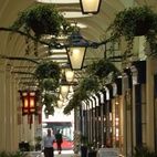 Royal Opera Arcade
