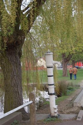 Redbridge - Woodford Green