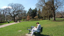 Jamaica Village - Finsbury Park
