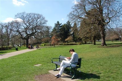 Finsbury Park