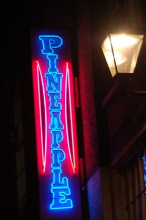 Pineapple Dance Studios Pineapple Dance Studios
