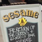 Sesame Health Foods