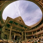 Shakespeare's Globe Theatre Shakespeare's Globe Theatre