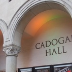 Cadogan Hall hotels title=