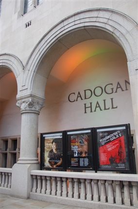 Cadogan Hall