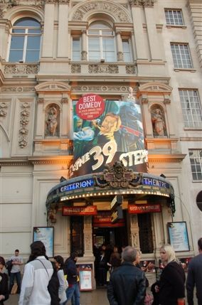 Piccadilly Circus