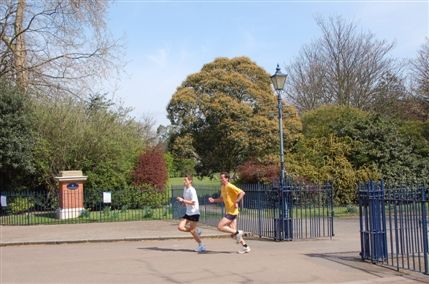 Victoria Park