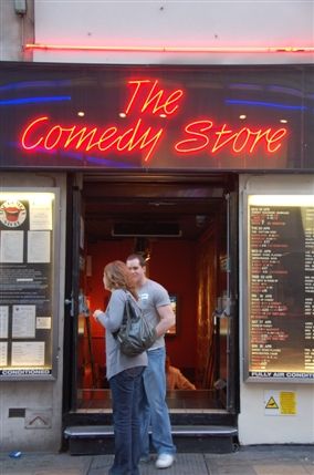 Comedy Store Comedy Store